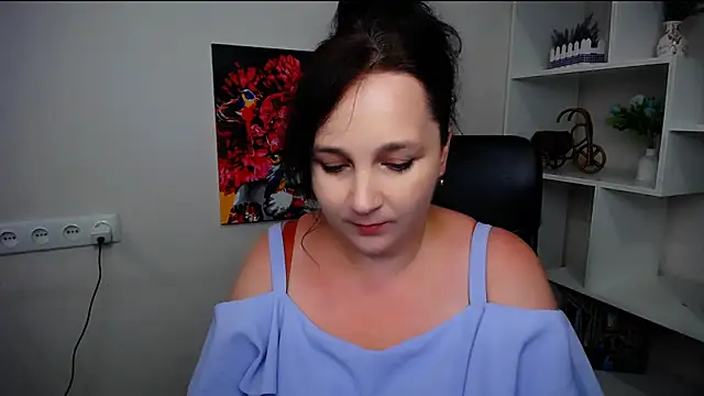 Živý XXX chat miranda_sun_