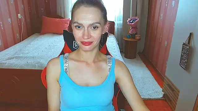 Živý XXX chat Lady_Sunshine_