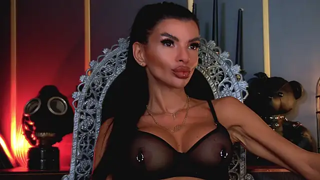 EleniaDevons Live XXX-chat