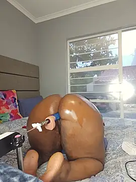 Chat XXX en directo de Kinkyphatass