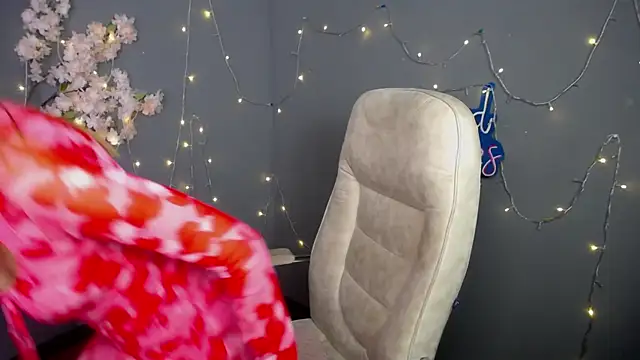 MargaritaKiss' Live XXX Chat