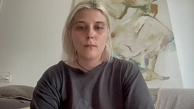 Ella_Bloom 라이브 XXX 채팅