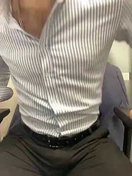 Show webcam de speddy34
