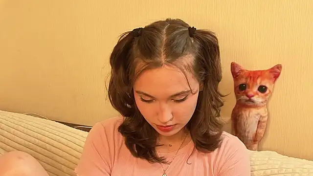 JolieDerringer's Live XXX Chat