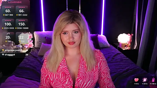 Онлайн чат XXX CocoSecretss