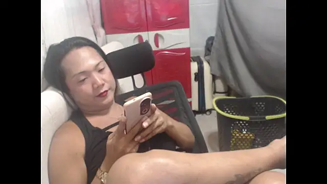 XXX chat uživo modela XTSgoddessJennaX