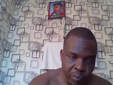 XXX chat uživo modela Chumba_001