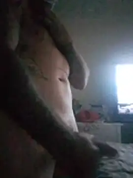 Shybutbig369 webkamerás műsora