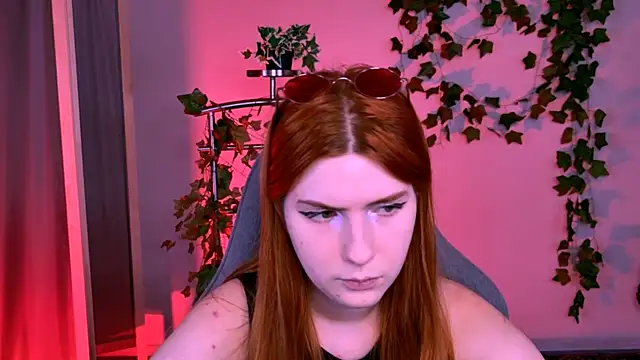Czat XXX na żywo – AliceCUNTach