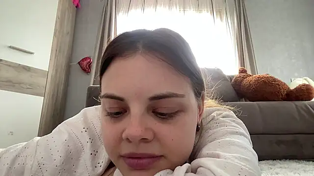 VivaDufficy live XXX chat
