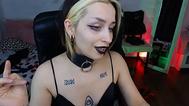marsy_bliss' Live XXX Chat