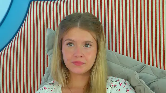 Czat XXX na żywo – MilanaBalmain