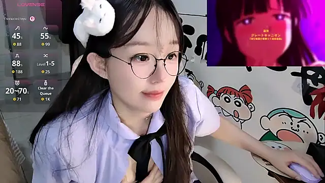 Angela-AMY 라이브 XXX 채팅