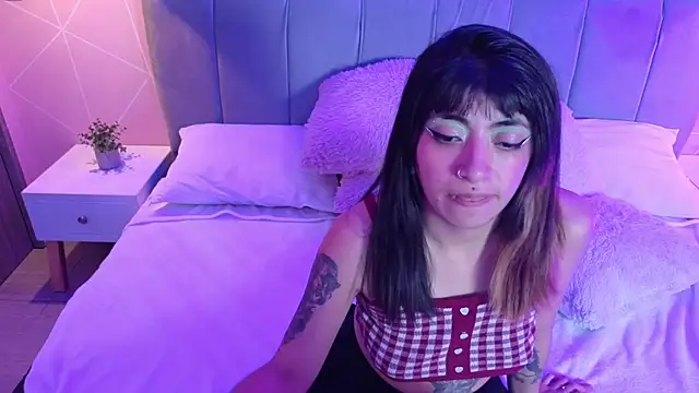 _dalii's Live XXX Chat