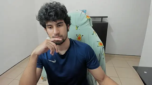 Živý XXX chat Jeremy_colton