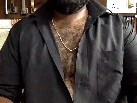 naughtydaddyy's Live XXX Chat