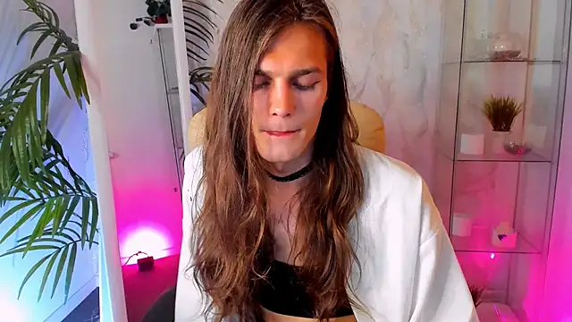WillFobos XXX чат на живо