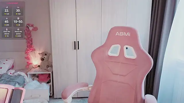 دردشة yumi_charm الجنسية المباشرة