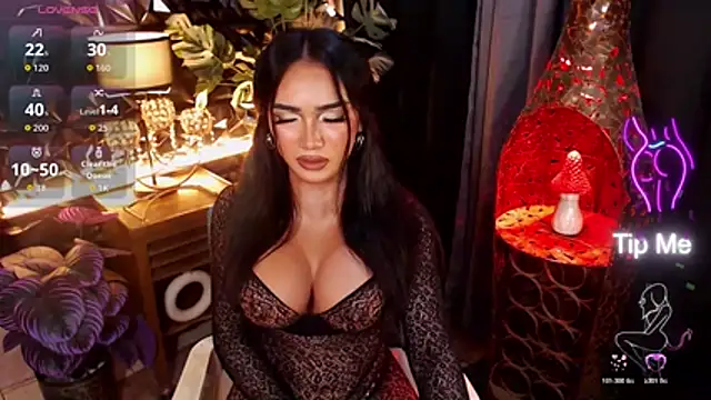 EnticingKendra live XXX chat