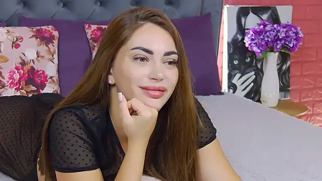 Chat XXX Live Agnessa