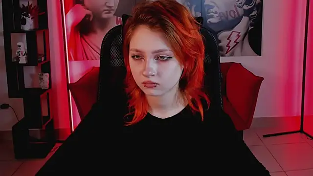 XXX chat uživo modela ArleyQuino