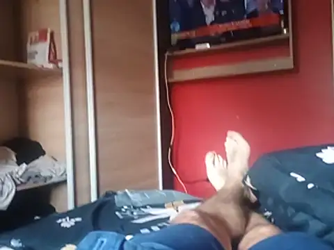 Pablo8501 Obrolan Langsung XXX