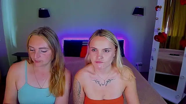 Chat XXX Live MagicEyess