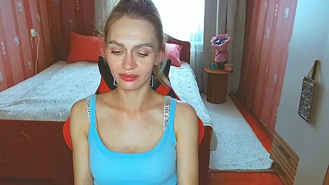 Lady_Sunshine_ Live XXX-Chat