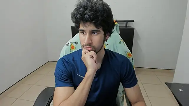 Jeremy_colton's Live XXX Chat
