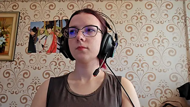 IsaSantella Live XXX-Chat