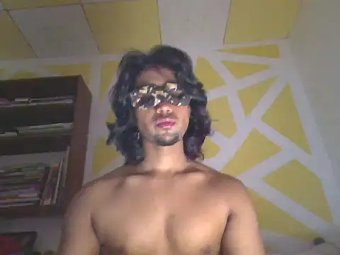 hensmendy Obrolan Langsung XXX