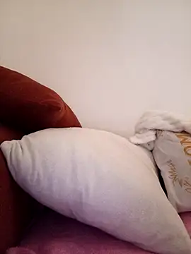 Tytie_goddess élő XXX-chatje