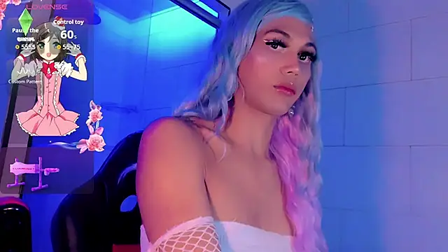 nicol_gill_'s Webcam Show
