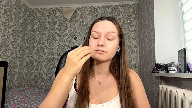 Czat XXX na żywo – ShaylaChong