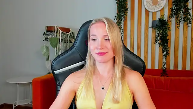 ElaraVoltage Live XXX-Chat