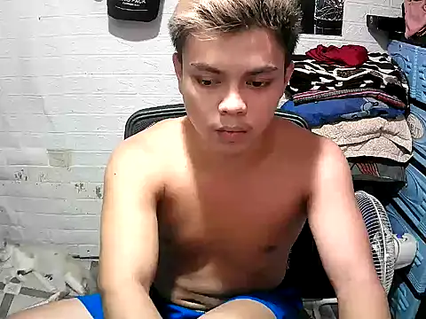 Theboy_cummerx69 Obrolan Langsung XXX