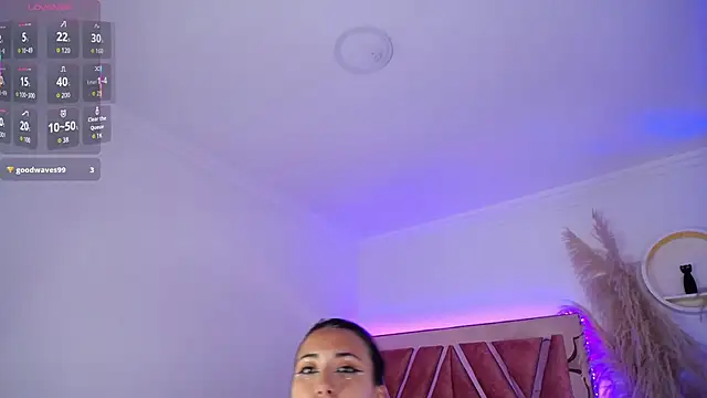 Camiila__1のライブXXXチャット
