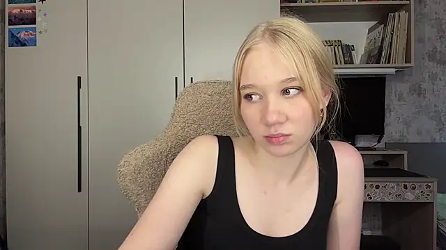 MargareteBerdar's Live XXX Chat