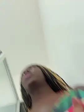blackhotpartyts Chat XXX live