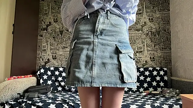 Chat XXX Live DanaStaheli