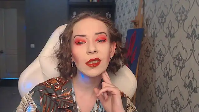 Chat XXX Live FascinatingEyess