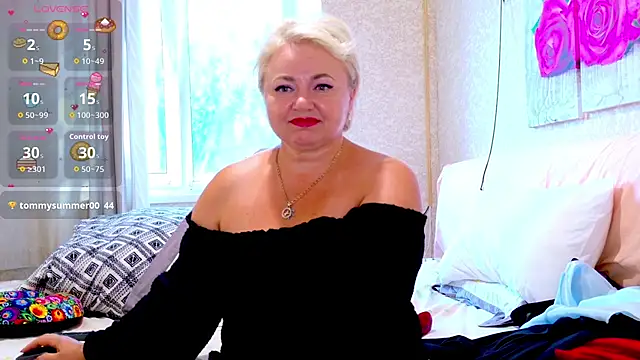 Chat XXX Live Viki100paradise