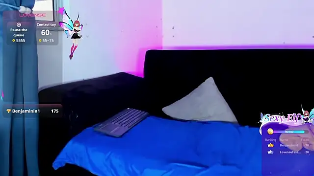 Živý XXX chat lyan_77
