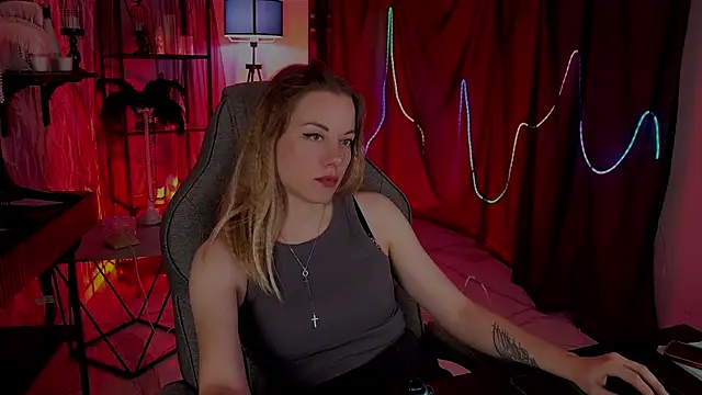 Chat XXX Live VireliaMoonfall