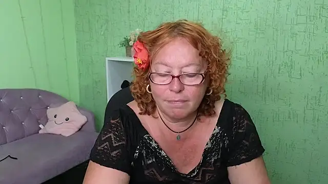 Fara_Flutte লাইভ XXX চ্যাট