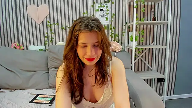 Na_Arii Live XXX Chat