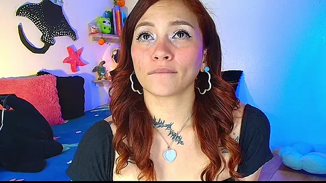 alisson_zafiro_ Adlı Modelin Canlı XXX Sohbeti