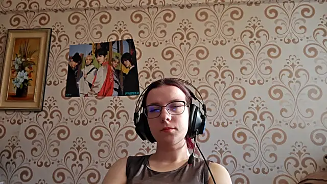 IsaSantella's Live XXX Chat
