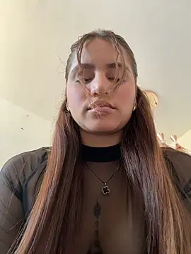 ViankaRose Obrolan Langsung XXX