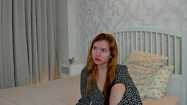 Chat XXX en directo de Eva__Lewis
